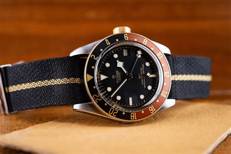 tudor gmt anni 60|tudor watch review.